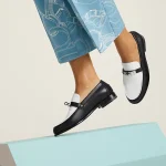 Hermès Destin loafer - Image 5